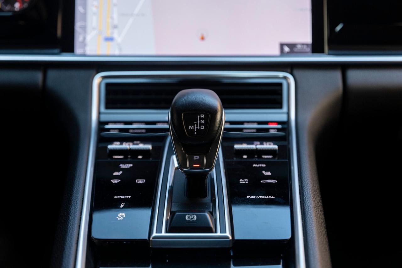 Porsche Panamera 2.9 4