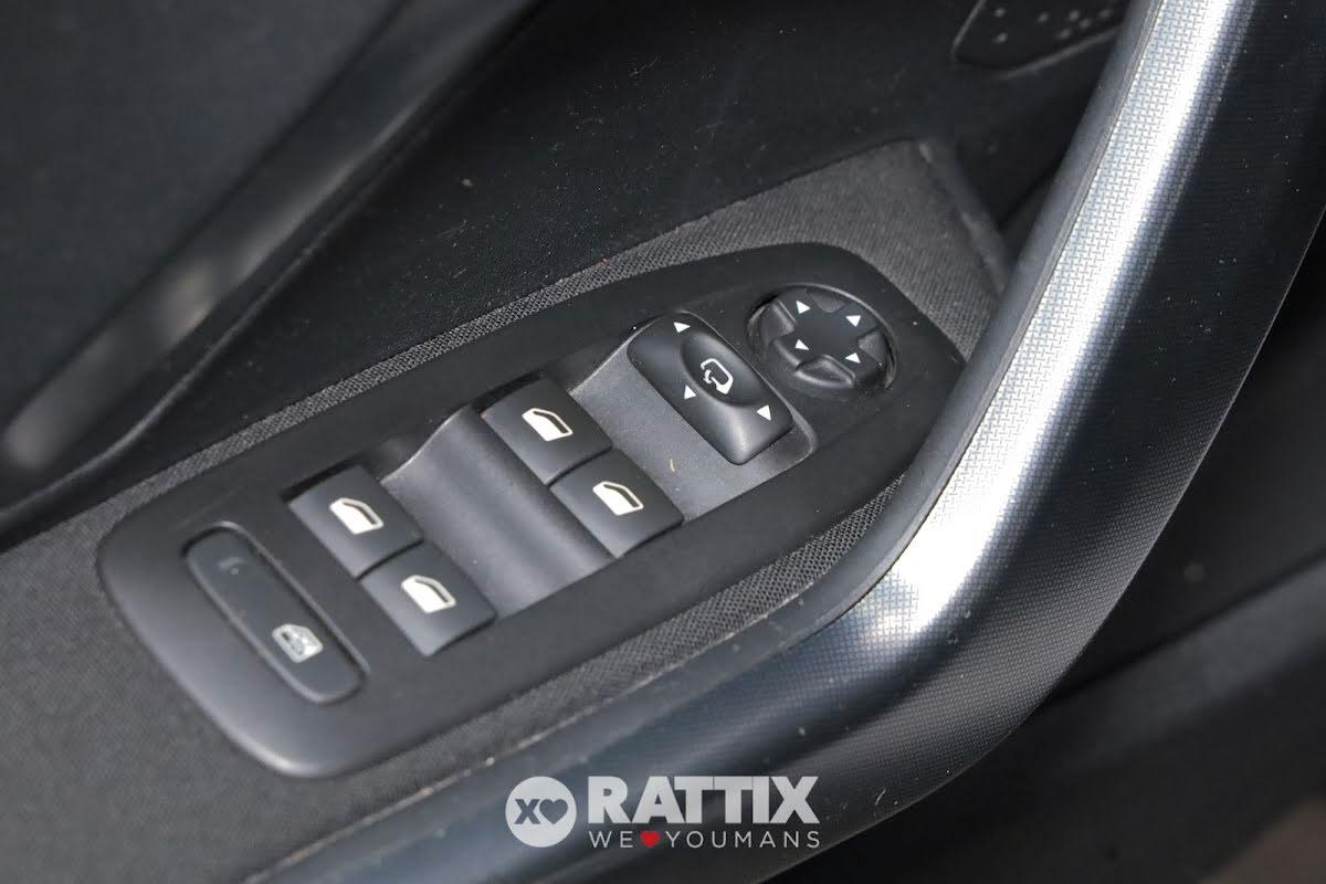 Peugeot 2008 1.6 120CV Allure EAT6