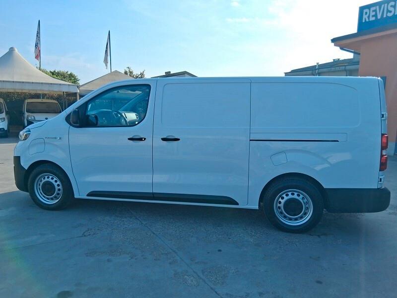 Toyota Proace Electric 75kWh PL-SL-TN Furgone Long 5p. 10q ACTIVE (666)