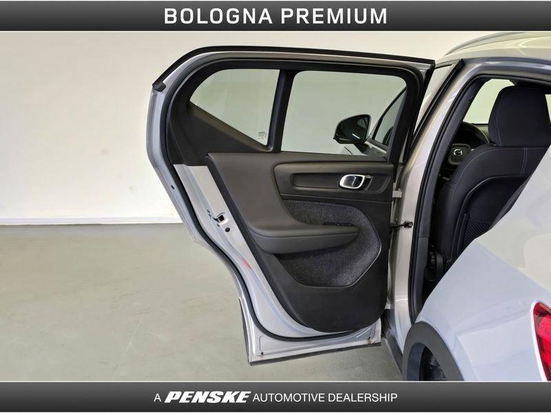 Volvo XC40 XC40 B3 automatico Core