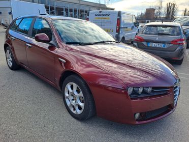 Alfa Romeo 159 1.8 Sportwagon Progression