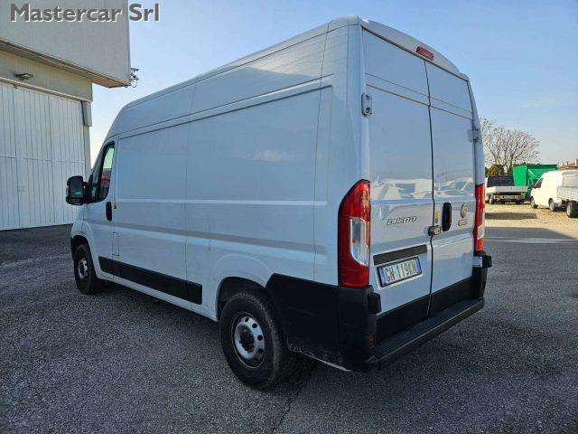 FIAT Ducato DUCATO 30 2.2 L2H2 PM- TM 120CV - GN119KN