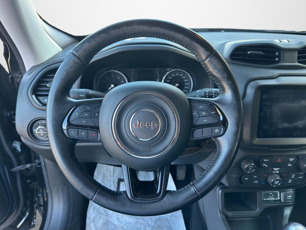 Jeep Renegade 1.0 T3 Night Eagle