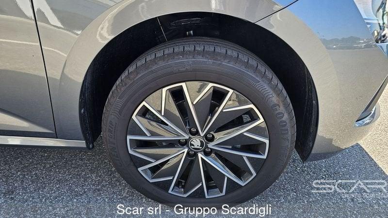 Skoda Kamiq 1.0 TSI 115 CV DSG 130 Edition