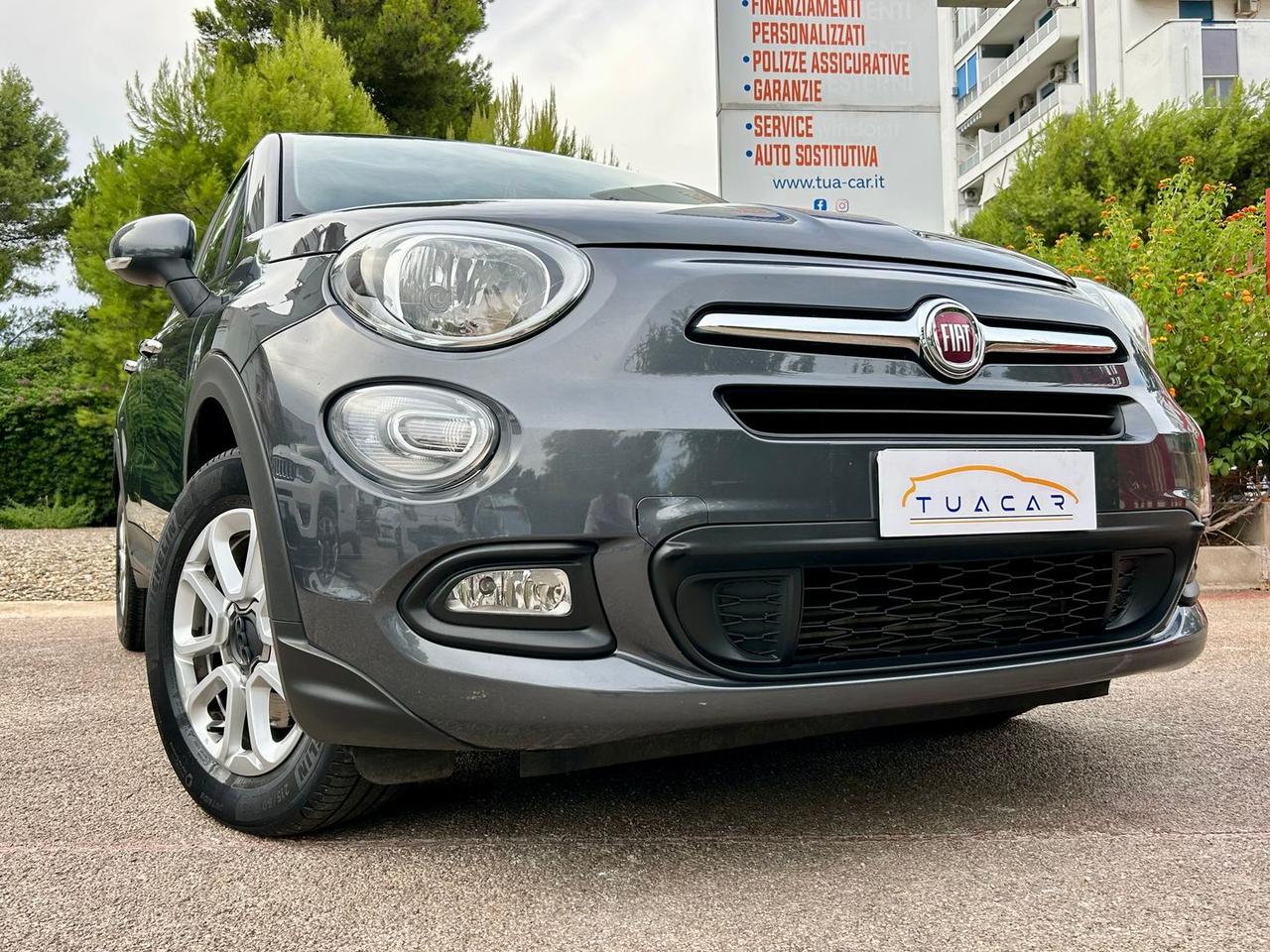 Fiat 500X Pop 1.3 Multijet