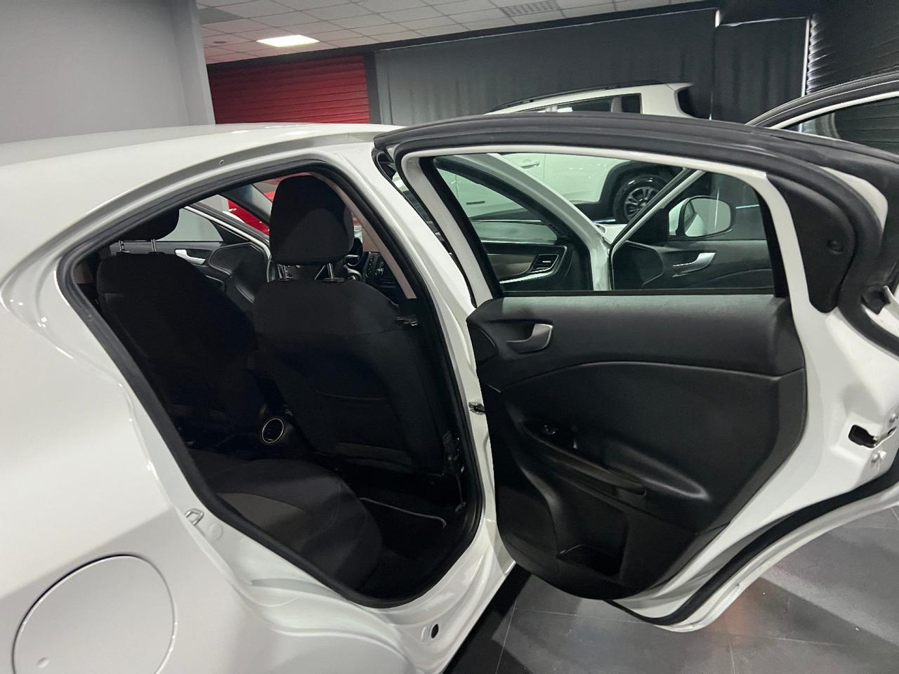 Alfa Romeo Giulietta 1.6 JTDm 120 CV EURO6 UNICO PROPRIETARIO