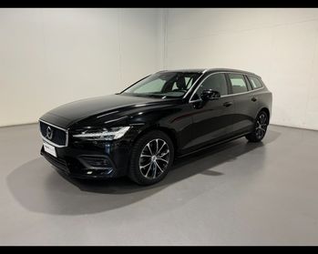 VOLVO V60 B4 MOMENTUM BUSINESS PRO AUTO