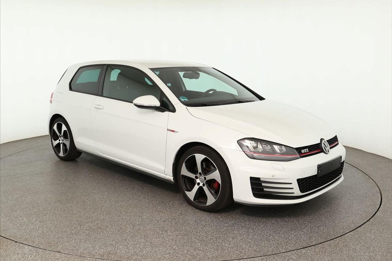 Volkswagen Golf GTI 2.0 TSI 3p. 220CV BlueMotion Technology