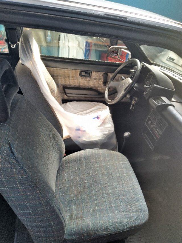 FIAT Uno 60 3 porte S UNIPRO