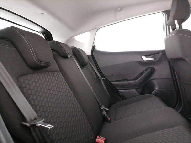 Ford Fiesta 5p 1.1 Titanium 75cv
