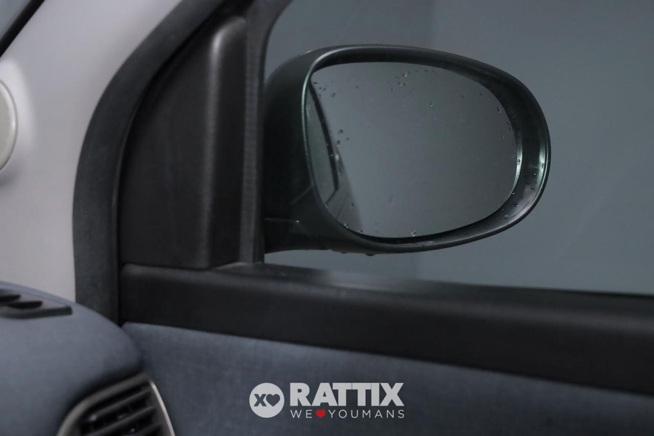 Lancia Ypsilon 1.0 Firefly Hybrid 70CV Gold