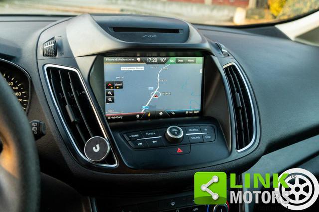 FORD C-Max 1.0 EcoBoost 100CV Start&Stop - 2016