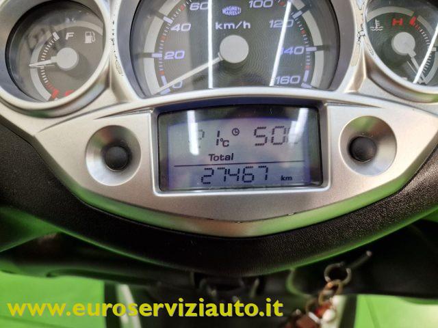 YAMAHA X-City 250 250 X CITY