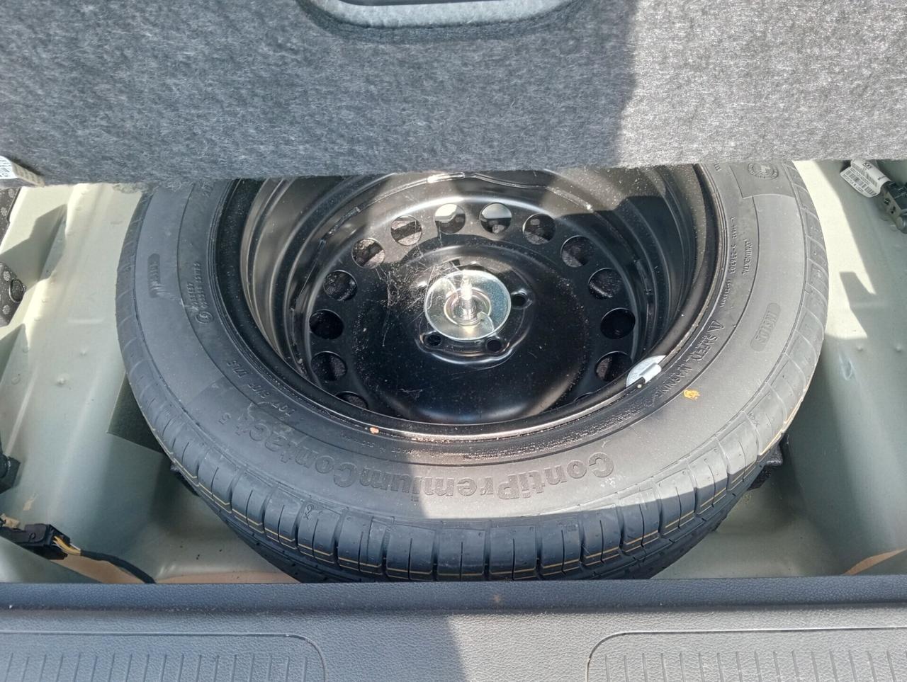 Opel Astra 1.6 CDTi 110CV Sports Tourer Business