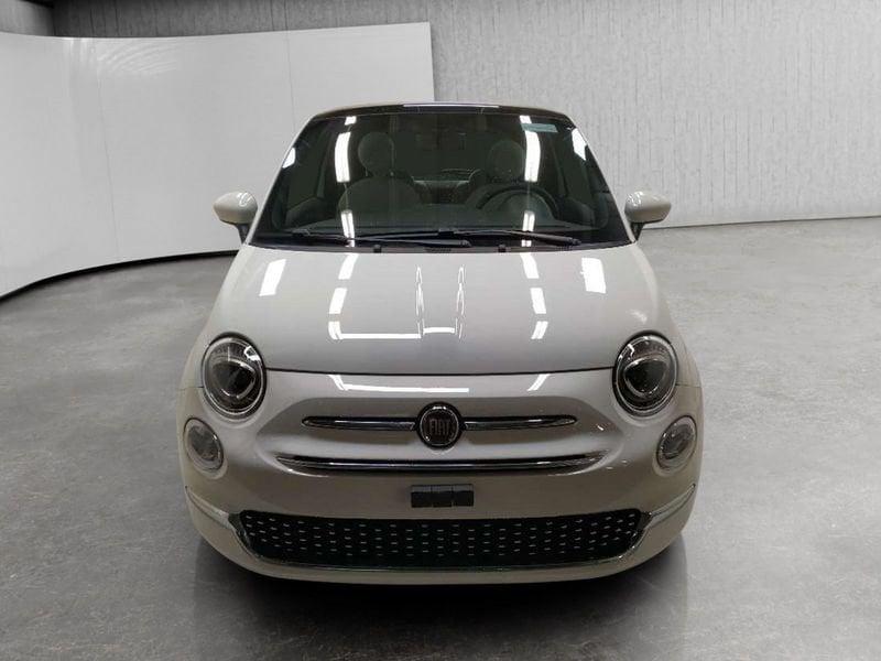 FIAT 500 1.2 Dolcevita easypower Gpl 69cv
