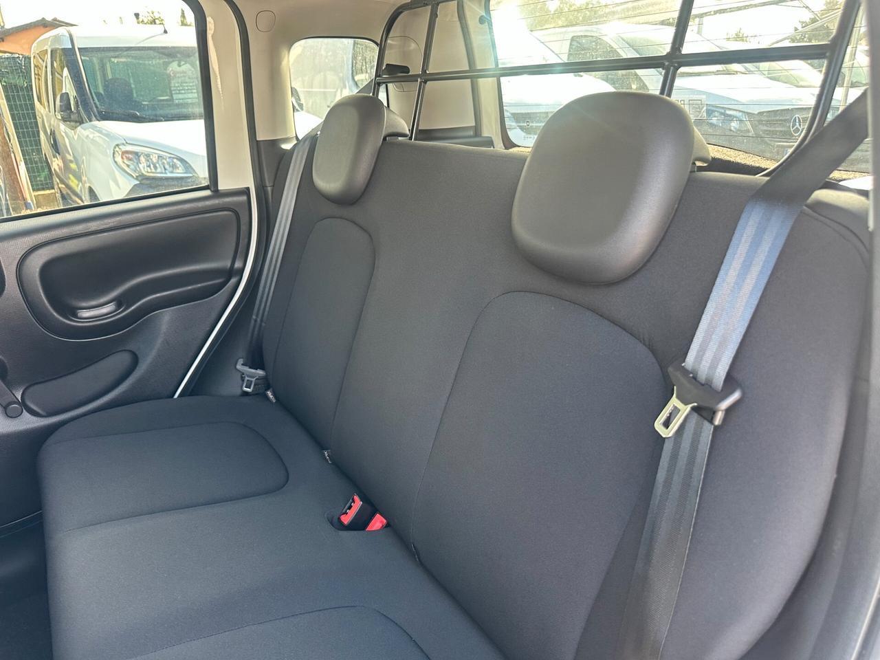 Fiat Panda 1.0 AUTOCARRO 4 POSTI Panda 1.0 hybrid