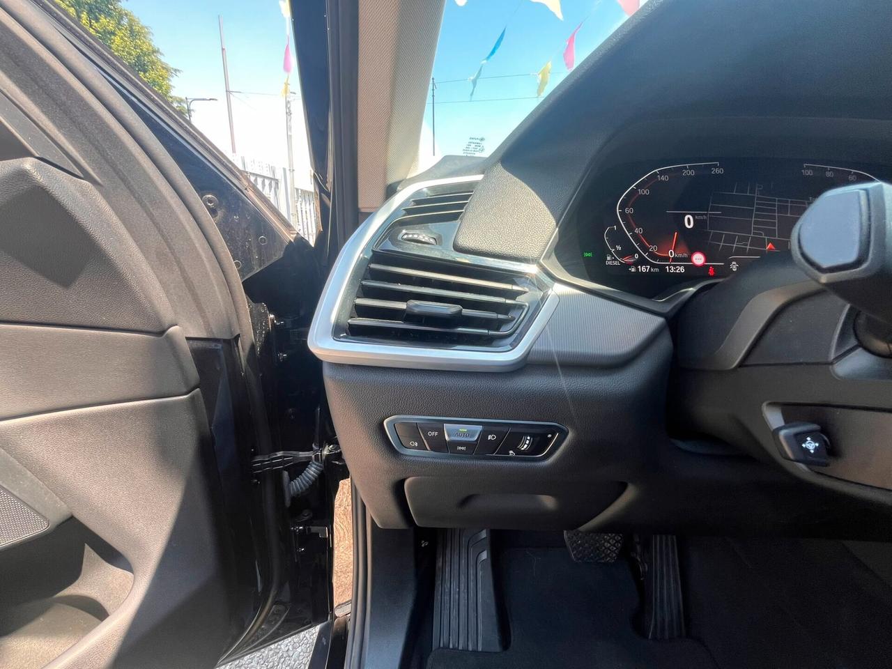 Bmw X5 M xDrive30d 48V xLine - 2022