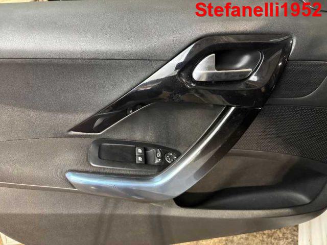 PEUGEOT 208 - 1.4 hdi 8v Allure 5p