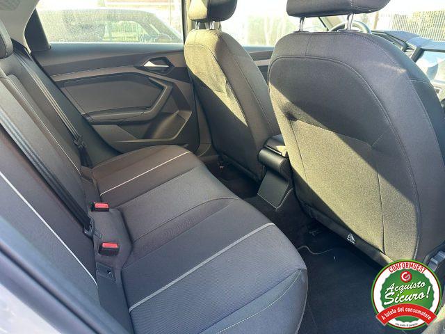 AUDI A1 citycarver 30 TFSI