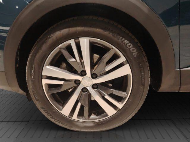 PEUGEOT 3008 3008 BlueHDi 130 EAT8 Allure Pack