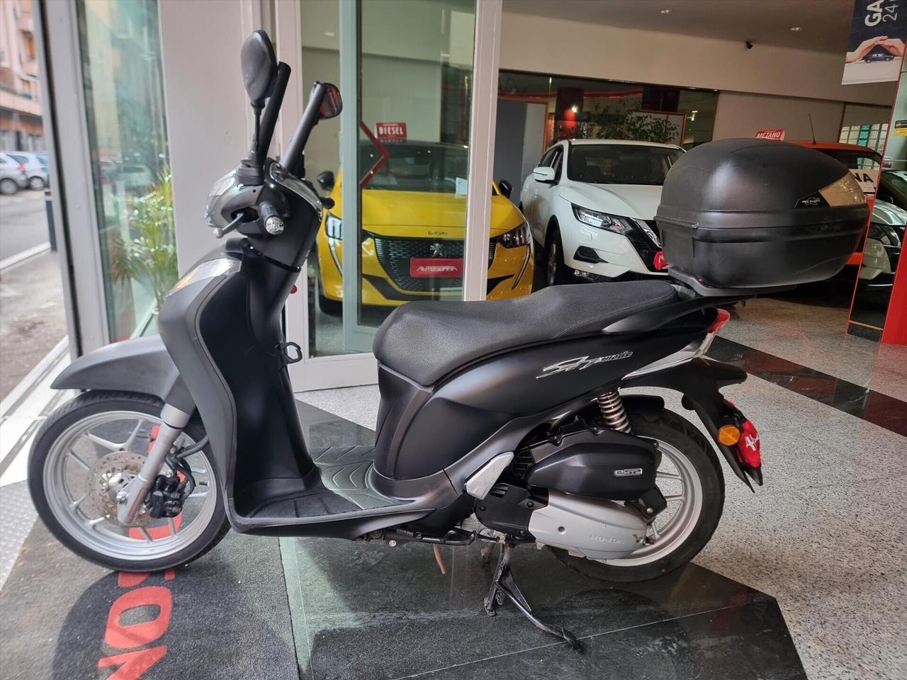 Honda SH Mode 125 UNICO PROPRIETARIO