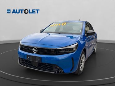 Opel Corsa 1.2 100 CV Edition