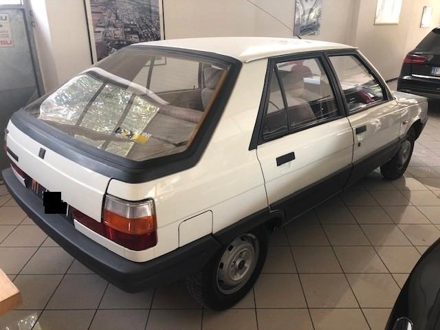 Renault R 11 1.1 5 porte TCE