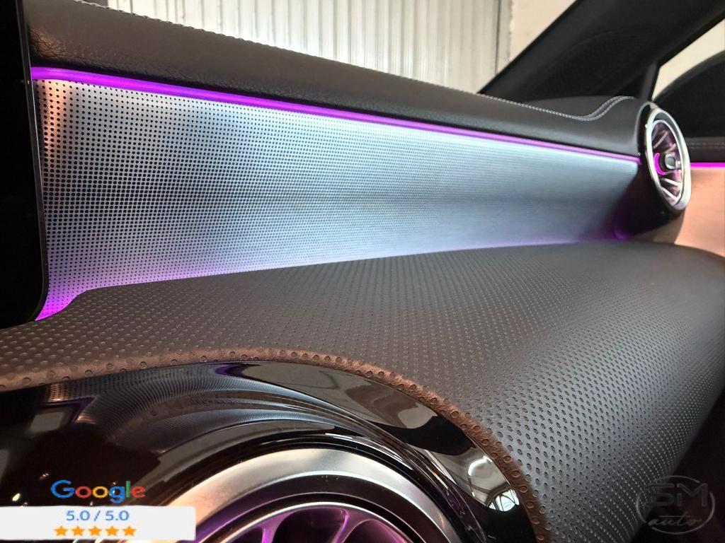 Mercedes A 180 D Premium Night edition 8G-DCT