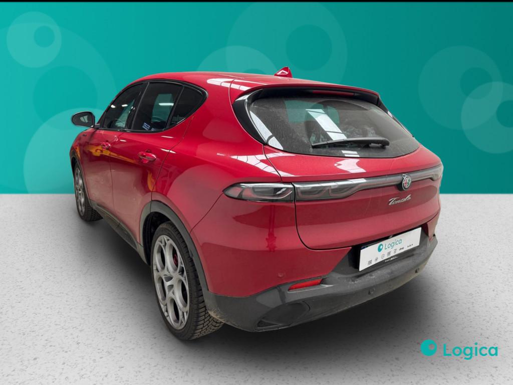 ALFA ROMEO Tonale - Tonale 1.5 hybrid Speciale 130cv tct7