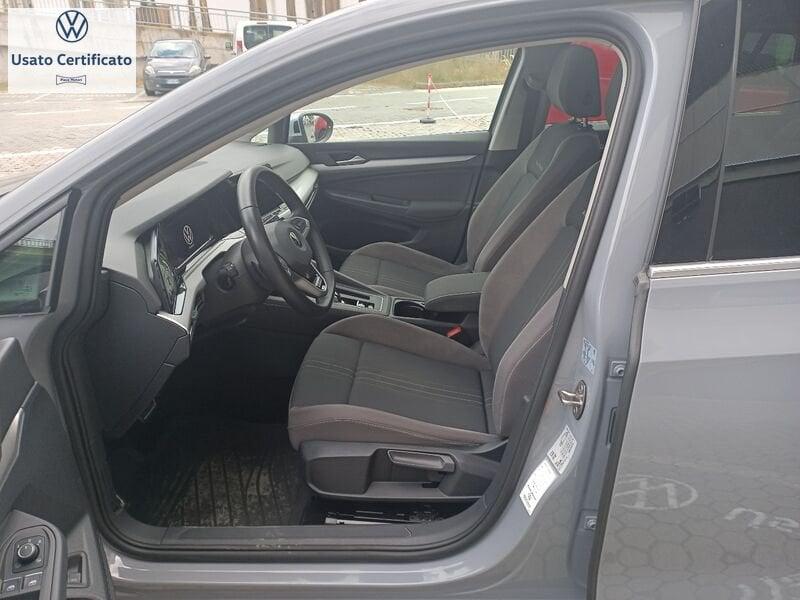 Volkswagen Golf Variant Alltrack 2.0 TDI SCR DSG 4Motion