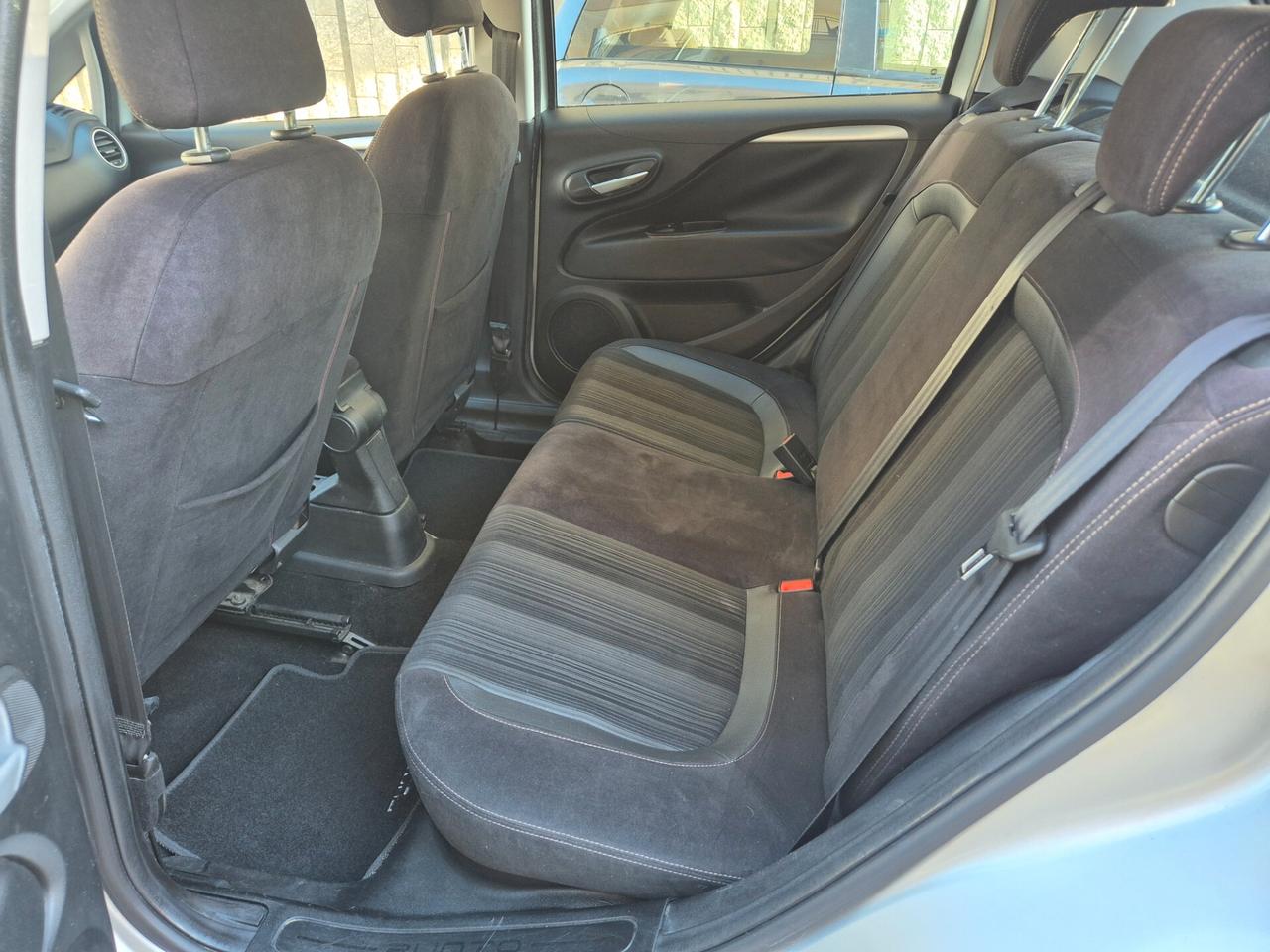 PUNTO EVO 1.4 GPL PERFETTA E SUPER FULL 2011