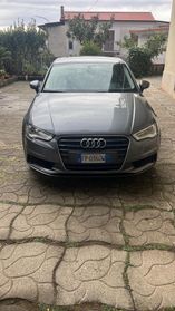Audi A3 Sedan 1.6 TDI clean diesel Ambition