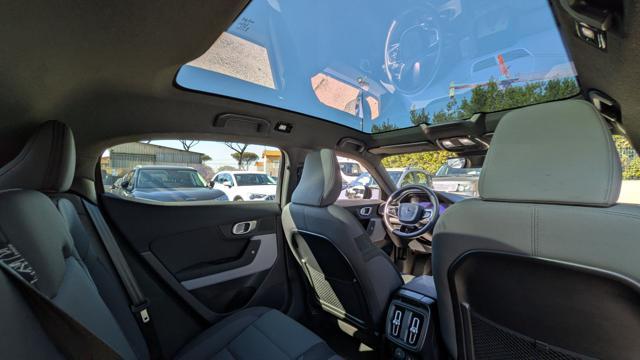 POLESTAR Polestar 2 Long Range FWD APP STORE 360° CAMERA NAVI