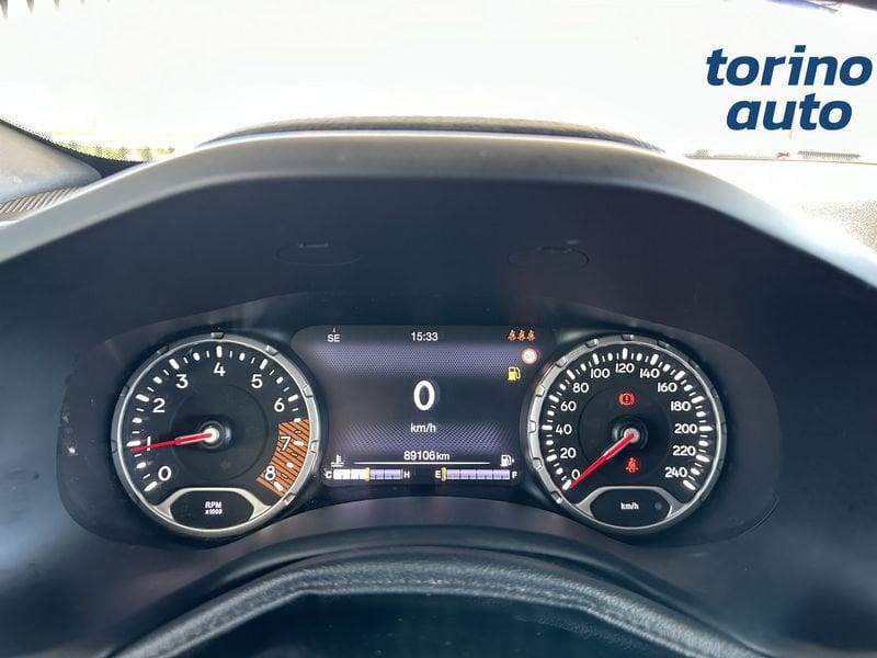 Jeep Renegade 1.0 T3 Limited Benzina/ GPL