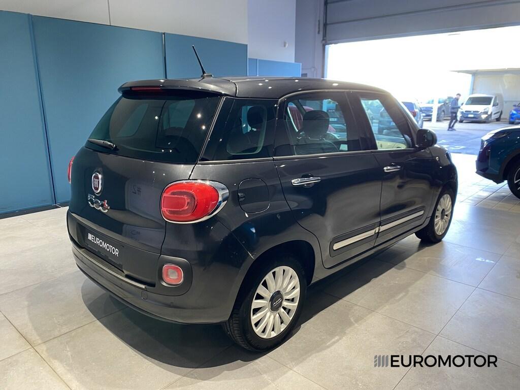 Fiat 500L 1.3 Multijet Pop