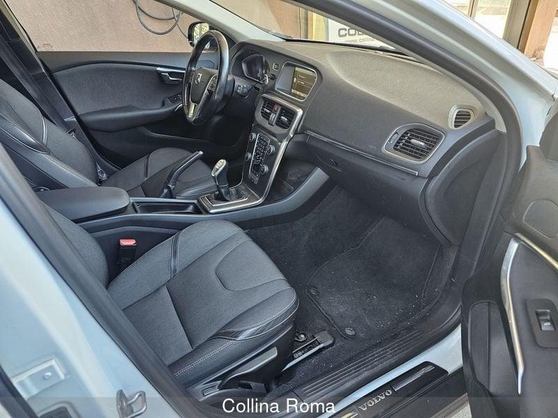 Volvo V40 Cross Country V40 Cross Country D2 1.6 Momentum