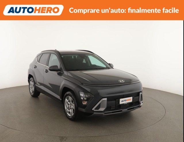 HYUNDAI Kona 1.0 T-GDI Business
