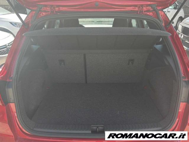 SEAT Arona 1.0 TGI XCELLENCE