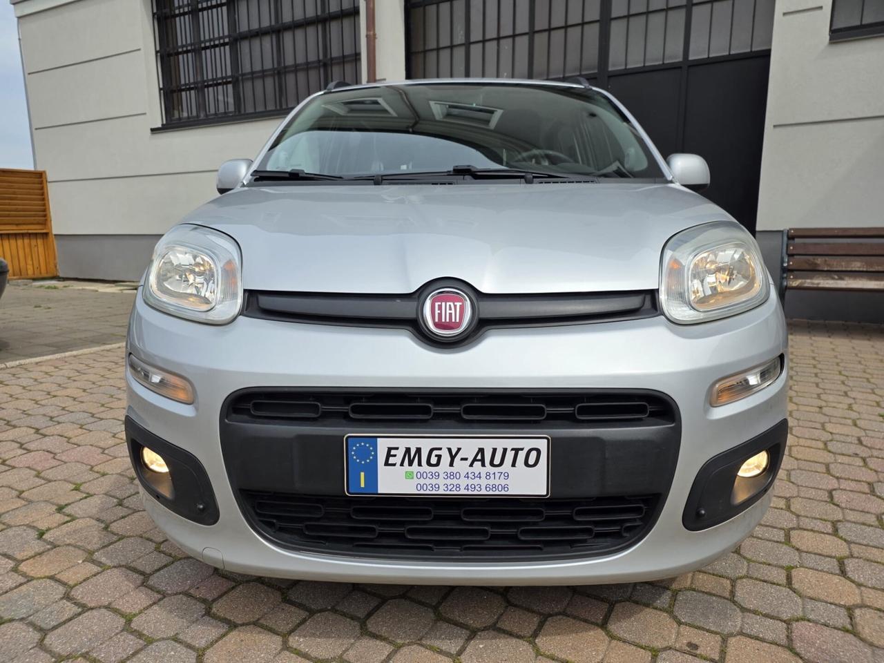 Fiat Panda 1.2 EasyPower Classic con 98.000km