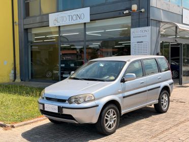 Honda HR-V 1.6i 16V cat 5 porte 105cv