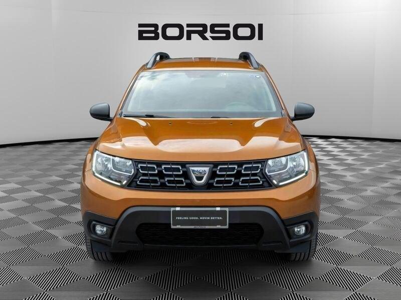 Dacia Duster 2ª serie 1.5 Blue dCi 8V 115 CV 4x2 Prestige
