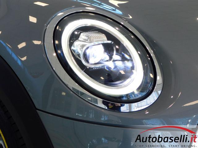 MINI Cooper SE eDrive 100% ELETTRICA 184CV AUTOMATICA