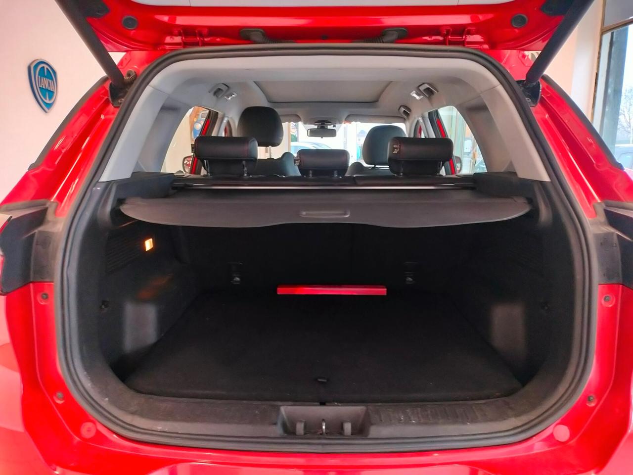 Dr 6.0 1.5 Turbo CVT Bi-Fuel GPL