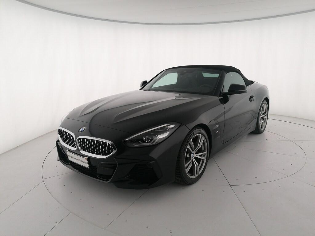 BMW Z4 20 i Msport sDrive Steptronic
