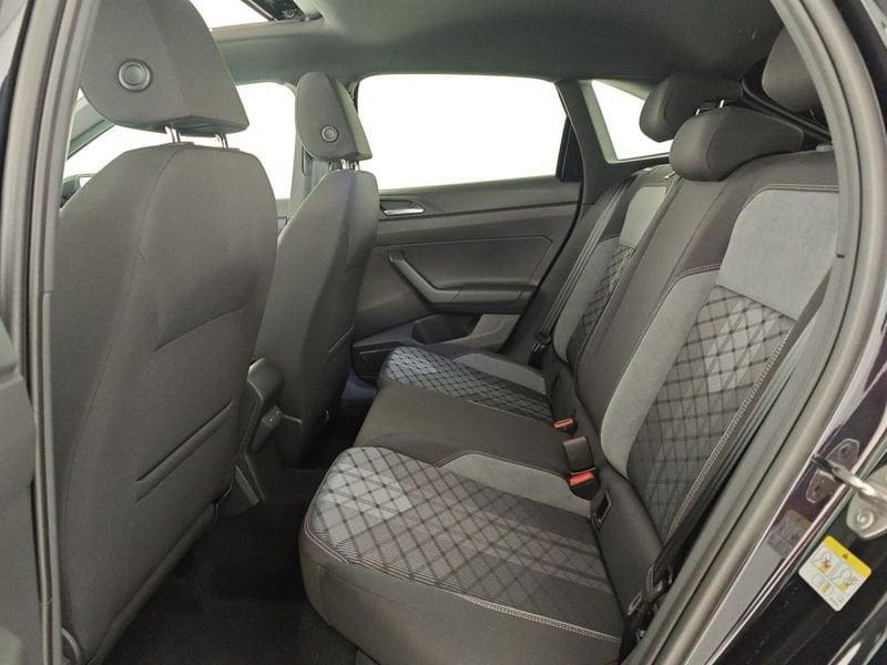Volkswagen Taigo T-Cross 1.0 TSI 115 CV R-Line Plus