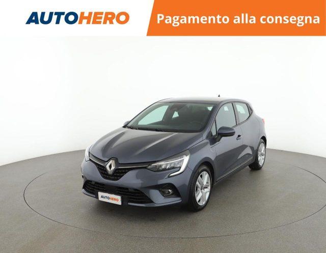 RENAULT Clio Full Hybrid E-Tech 140 CV 5 porte Business