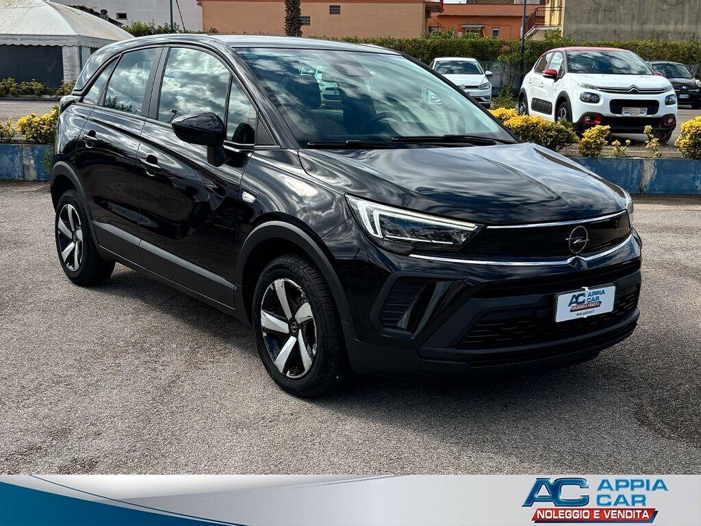 Opel Crossland 1.5 ECOTEC D 110 CV Start&Stop Edition IN PROMO