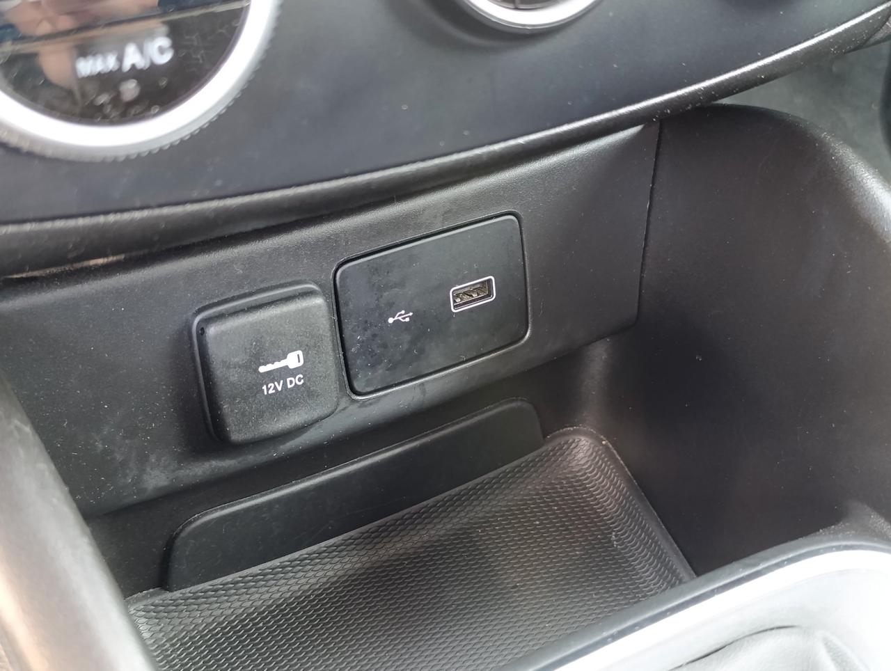 Fiat Tipo 5 Porte Tipo 5p 1.0 City Cross 100cv