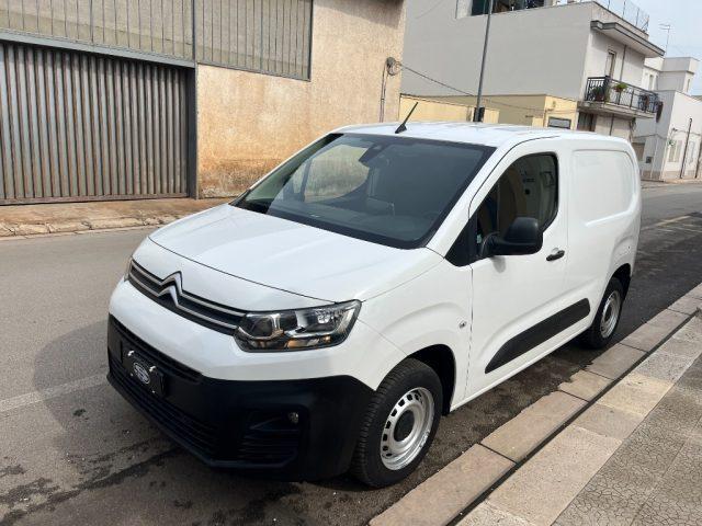 CITROEN BERLINGO 1.5BlueHDi 100 Furgone