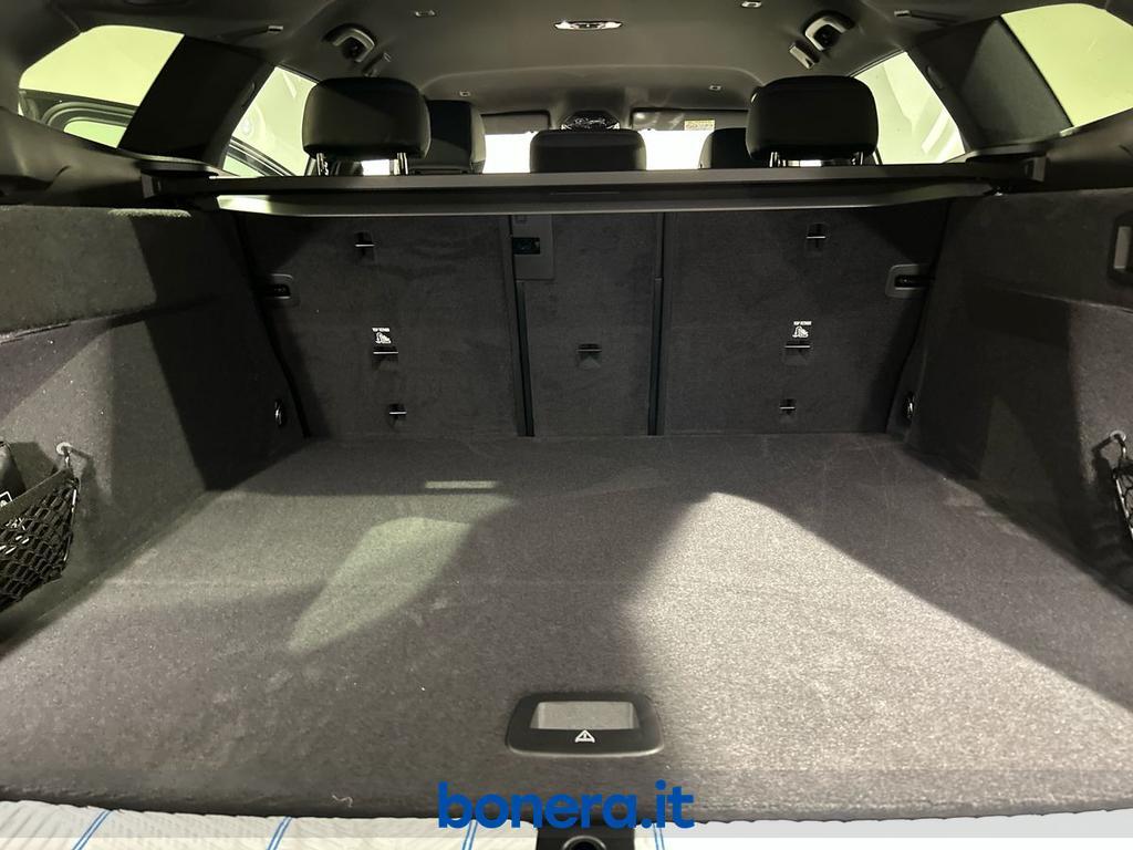 BMW i5 Touring xDrive40